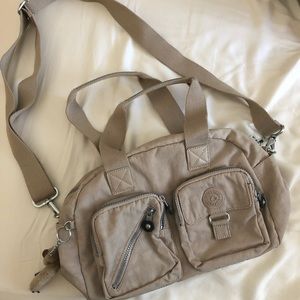 Kipling Duffel Bag